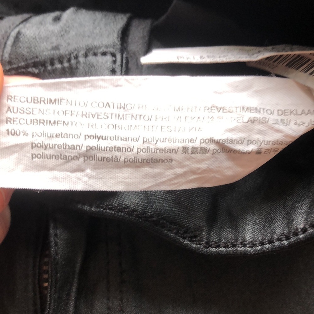 Pull & Bear Jeans - Picture 6 of 7